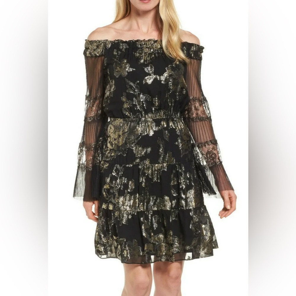 Kobi Halperin Dress
